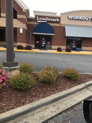 Lendmark Financial Services - Winston Salem