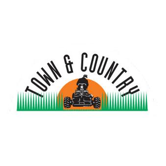 Town and Country Lawn Care