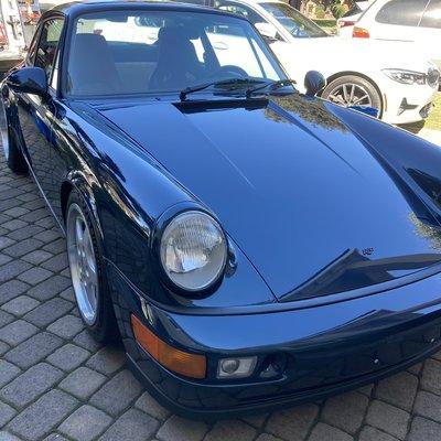 South Bay Mobile Auto Wash