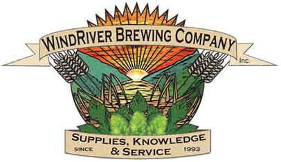 Windriver Brewing Company