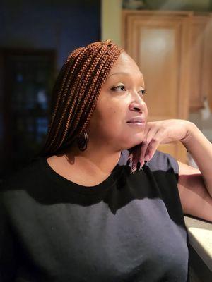 Braids Experts by Mimi