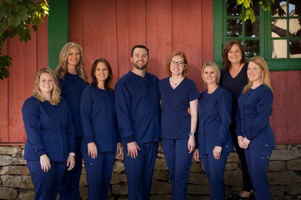 Moellers & Moellers Family Dentistry