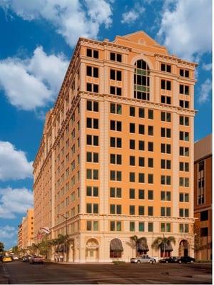 Celaya Wealth Management