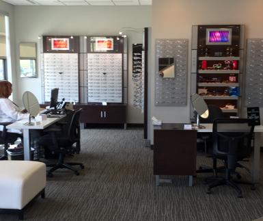 Wadzinski Eye Clinic