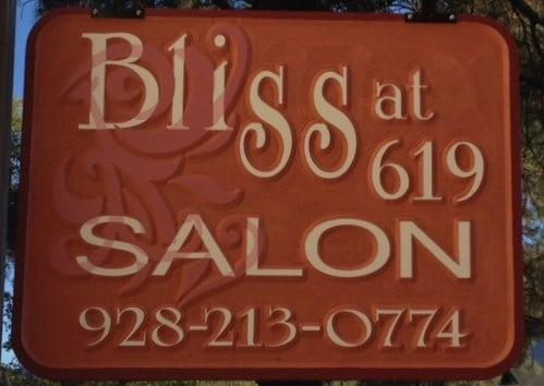 Conveniently Located in downtown Flagstaff at 619 N. Humphreys