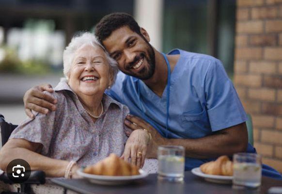 National Direct Home Care