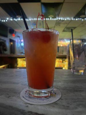 One of my favorite drinks at Westside Les!