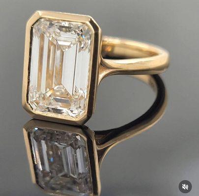 Sweet Lily Diamond Studio