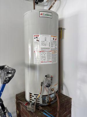 Davis Mechanical Services