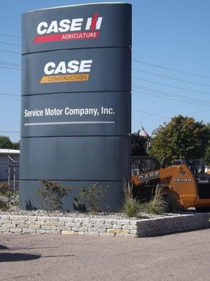 Service Motor Company