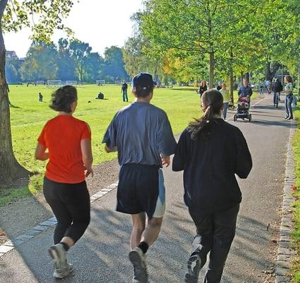 Full Body Integration