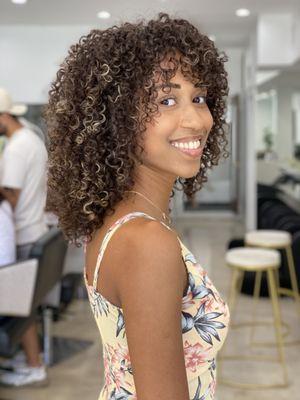 The One Beauty Salon