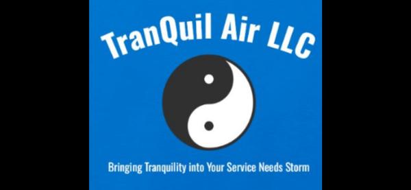 Tranquil Air LLC
Bringing Tranquility into Your Service Needs Storm
