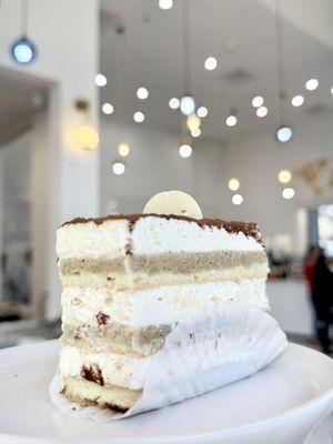 Prime Coffee & Bakery