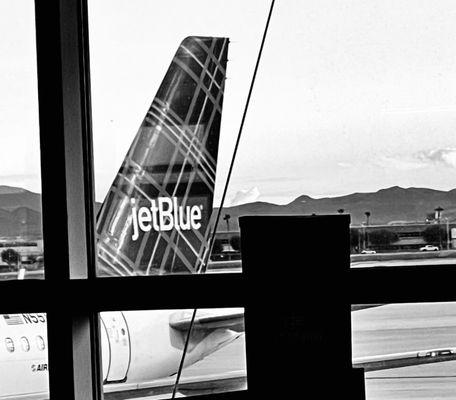 TSA @ Las Vegas Airport