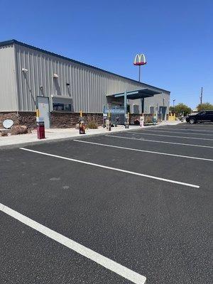 Lone Butte Trade Center