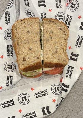 Jimmy John's