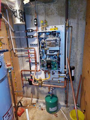 DB Heating & Air Conditioning