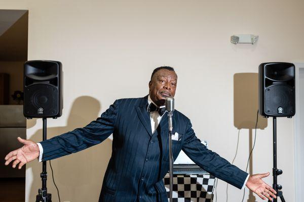 Sam Singleton SoulfulOne