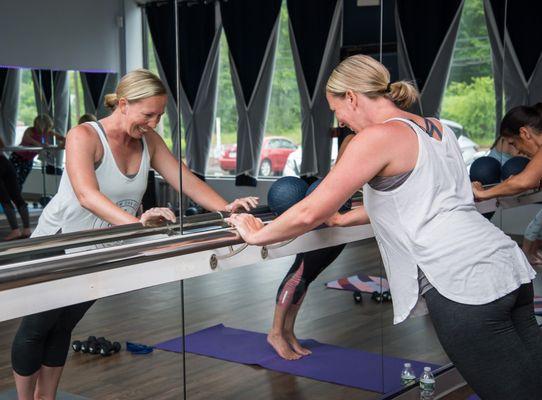 Anchor Barre Fitness & Wellness Studio