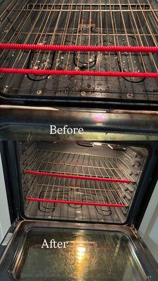 Golden House Cleaning