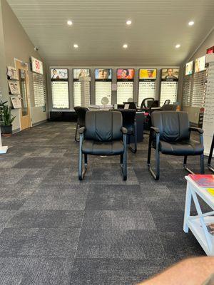 Maine Optometry - Windham