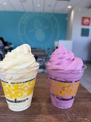 Hawaiian Bros Island Grill