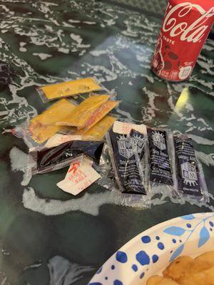 Citrus Garden Asian Diner