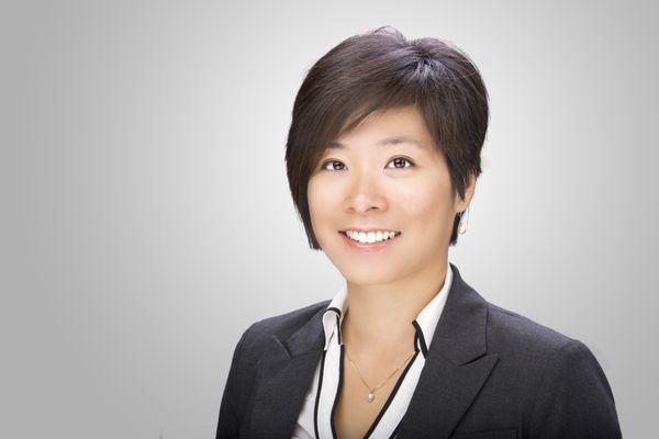 Angie Hsieh - CRMLS - eXp Realty of California