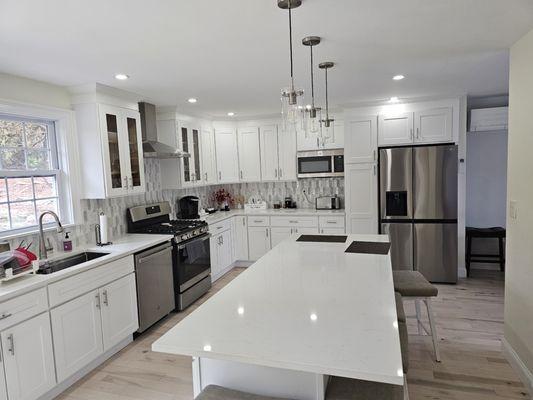 Martinez Construction