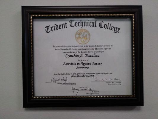 Federated Tax Services