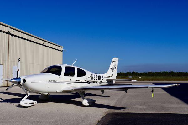 Flygirl Aircraft Detailing