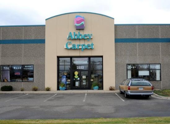 Abbey Carpet of Mounds View