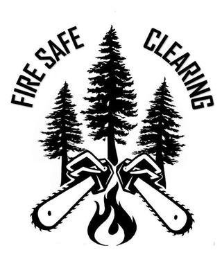 Fire Safe Clearing