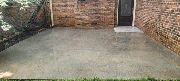 Jp Changing Colors & Remodeling