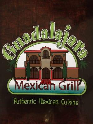 Guadalajar Mexican Grill
