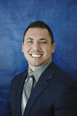 Dr. Nick Duchene