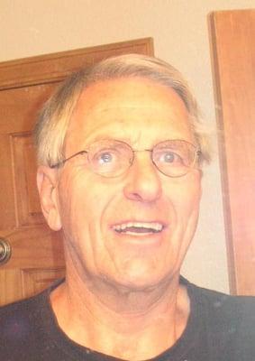 Olmsted R Michael, CPA