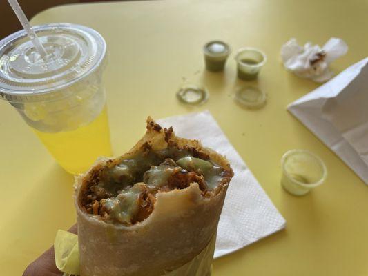 Roberto's Tacos Shop 13