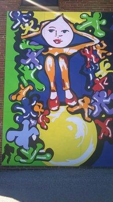 Balancing Act (2014)