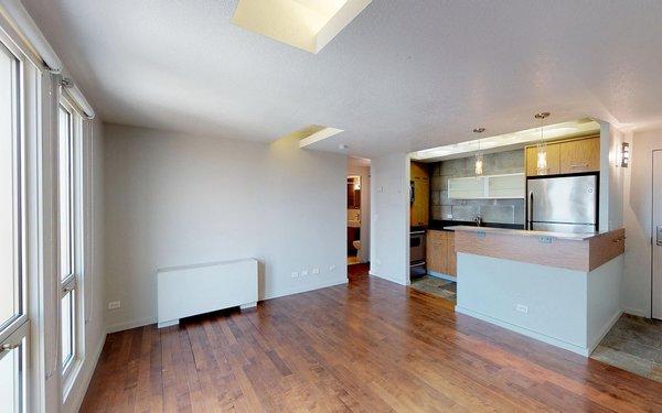 Metropolis located in Congress Park