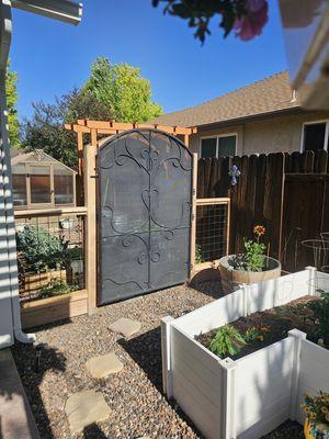 Thompson Handyman Service