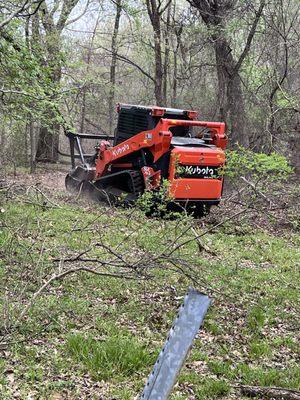 Lone Oak Land Services