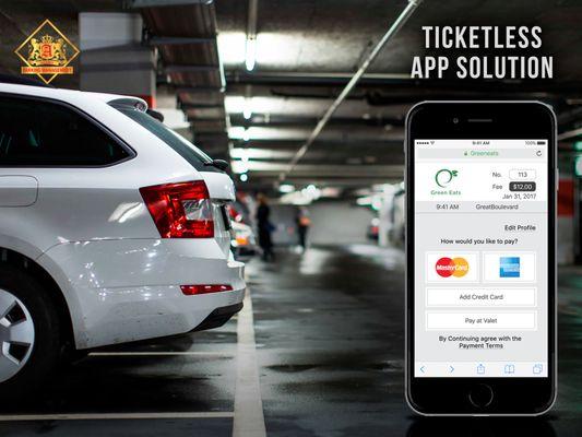 Alamo Parking Solutions