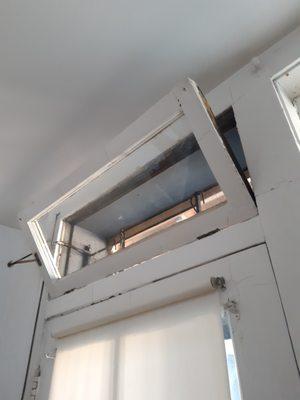 Fred and Ralph Fix Things