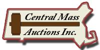 Central Mass Auctions