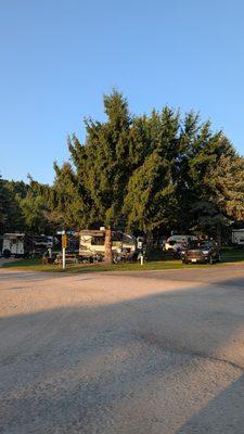 Sunset Park Rv