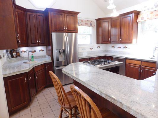 Beautiful Kitchens