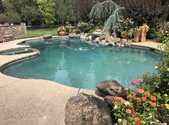 Superior Pool Solutions