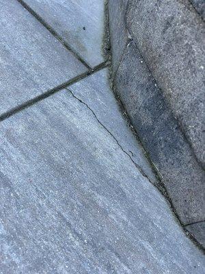 Stonewood Hardscapes and Design